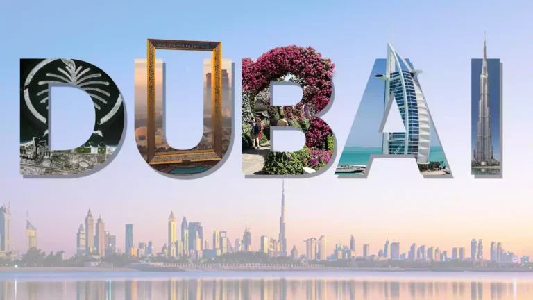 Dubai | दुबई